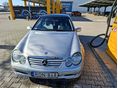 MERCEDES-BENZ CL-OSZTÁLY 