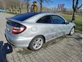 MERCEDES-BENZ CL-OSZTÁLY 2002/4 - 3