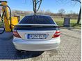 MERCEDES-BENZ CL-OSZTÁLY 2002/4 - 4
