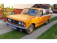 POLSKI FIAT 125 1983/2 - 3
