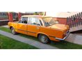 POLSKI FIAT 125 1983/2 - 4
