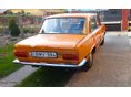 POLSKI FIAT 125 1983/2 - 5