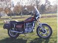 HONDA CX 500 C 