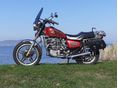 HONDA CX 500 C 1983/3 - 2