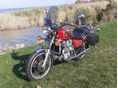 HONDA CX 500 C 1983/3 - 3