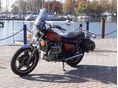 HONDA CX 500 C 1983/3 - 7