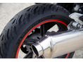 HONDA CBF 600 2006/5 - 8
