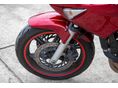 HONDA CBF 600 2006/5 - 5