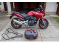 HONDA CBF 600 2006/5 - 9