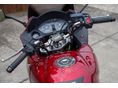 HONDA CBF 600 2006/5 - 6
