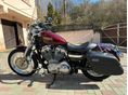 HARLEY-DAVIDSON SPORTSTER 2008/1 - 5
