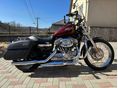 HARLEY-DAVIDSON SPORTSTER 2008/1 - 6