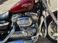 HARLEY-DAVIDSON SPORTSTER 2008/1 - 7