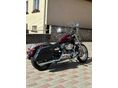 HARLEY-DAVIDSON SPORTSTER 2008/1 - 8