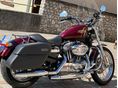 HARLEY-DAVIDSON SPORTSTER 2008/1 - 10