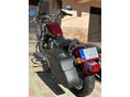 HARLEY-DAVIDSON SPORTSTER 2008/1 - 4
