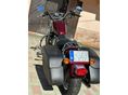 HARLEY-DAVIDSON SPORTSTER 2008/1 - 9