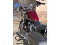 HARLEY-DAVIDSON SPORTSTER 2008/1 - 11