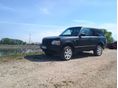 LAND ROVER RANGE ROVER Range3.6 TDV8 Vogue (Automata)