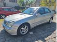 MERCEDES-BENZ C 240 Avantgarde (Automata) 102ezer KM!! Magyarországi első forg.helyezés!