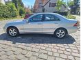 MERCEDES-BENZ C 240 2004/11 - 2
