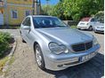 MERCEDES-BENZ C 240 2004/11 - 3