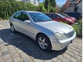 MERCEDES-BENZ C 240 2004/11 - 7