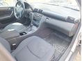 MERCEDES-BENZ C 240 2004/11 - 10