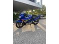 SUZUKI GSX 600 F 