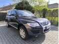 VOLKSWAGEN TOUAREG 2009 - 2