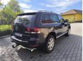 VOLKSWAGEN TOUAREG 2009 - 3