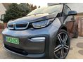 BMW I3 120Ah (Automata) 2019 BMW i3 120ah carplay 20 felni. újszerű gumikkal. Friss műszakival