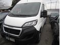 PEUGEOT BOXER 2021/5 - 1