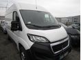 PEUGEOT BOXER 2021/5 - 2