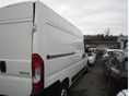 PEUGEOT BOXER 2021/5 - 4