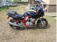 SUZUKI GSF 600 S (BANDIT) 1996/7 - 2