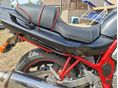 SUZUKI GSF 600 S (BANDIT) 1996/7 - 6