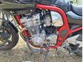 SUZUKI GSF 600 S (BANDIT) 1996/7 - 7