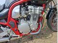SUZUKI GSF 600 S (BANDIT) 1996/7 - 8