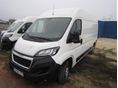 PEUGEOT BOXER 2021/5 - 1