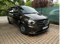 MERCEDES-BENZ VITO 2016/6 - 2