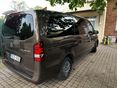 MERCEDES-BENZ VITO 2016/6 - 7