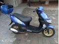 KEEWAY HURRICANE 2003/4 - 2