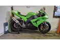 KAWASAKI ZX-10 R (NINJA) 
