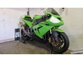 KAWASAKI ZX-10 R (NINJA) 2005 - 2