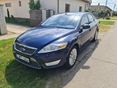 FORD MONDEO 2009/4 - 6