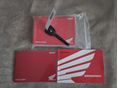 HONDA CB 500 F 2022/11 - 14