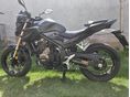 HONDA CB 500 F A