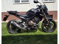 HONDA CB 500 F 2022/11 - 2
