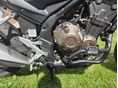HONDA CB 500 F 2022/11 - 9